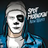 Spot Mcrackin (of Mcrackins) - New Tricks Lp 