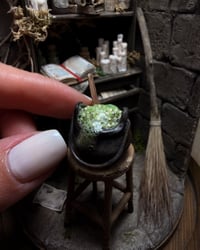 Image 5 of The Witch’s Apothecary