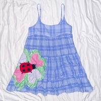Image 1 of clover dress