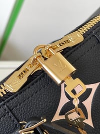 Image 6 of BLACK DESTINY BAG