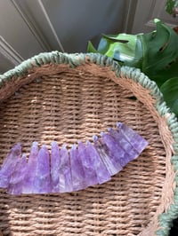 Image 6 of Ametrine Tower Crystal (Small)