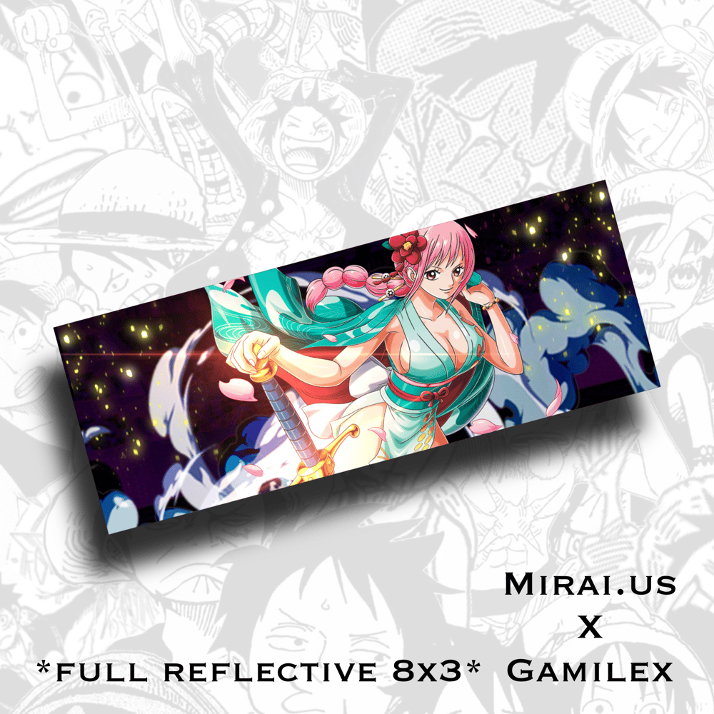 Image of Rebecca “Slap”