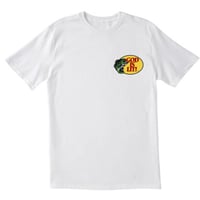 Image 1 of Fishers of Men t-shirt