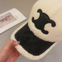 Image 2 of WYNTER FLEECE HAT