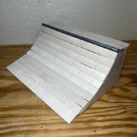 Image 4 of TRICKY QuarterPipe