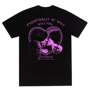 Image of Valentine’s Day T-shirt
