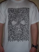 Image of Skull shirt