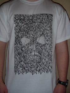 Image of Skull shirt