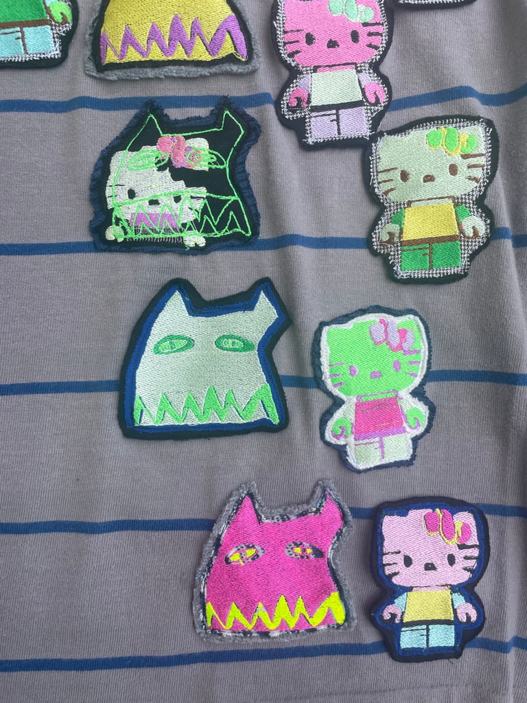 Building blocks [M] Image 2