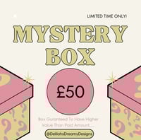 £50 Mystery Box