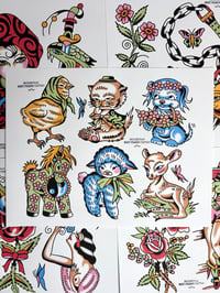 Image 4 of NEW PRINTS 