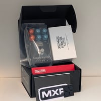 Image 1 of MXR Bass Synth - Brand New