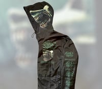 Image 4 of Guttural Slug - Windbreaker