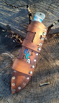 Image 2 of The Camp Knife