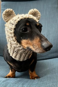 Image 5 of Character Snoods
