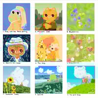 Image 1 of Mini Prints