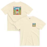 Image 13 of Organicville Heady Ketchup - Unisex T-Shirt