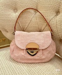 Image 7 of Lou denim bags (click to browse )