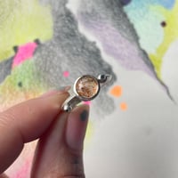 Image 1 of Sunstone ring
