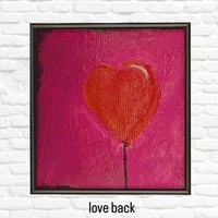 Image 1 of Love Back