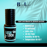 Lush Lock .03