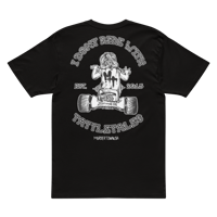 Image 2 of No tattletales adult size.