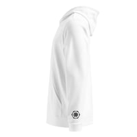 Image 5 of adidas fleece hoodie