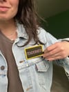 Tenderness Patch