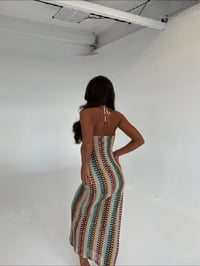 Image 4 of Gigi Maxi Dress