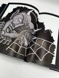 Image 4 of Used Paper by  Scott Harisson 
