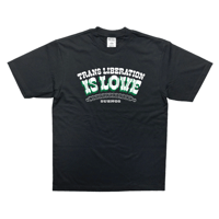 Image 1 of Trans Liberation T