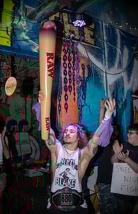 Entrance Blizzy 8x10