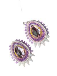 Image 1 of Polly Earrings