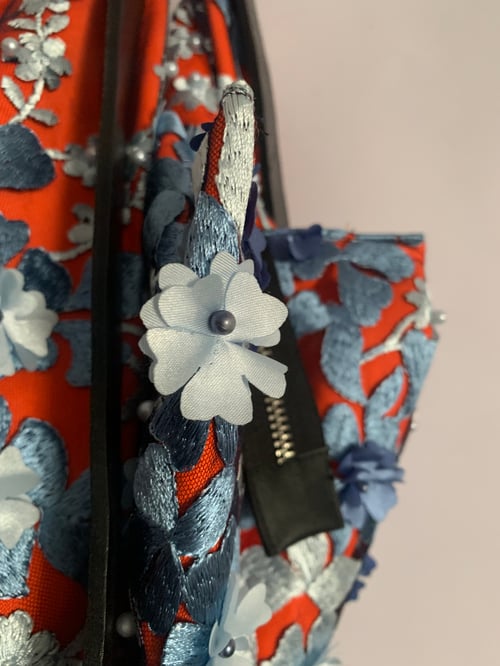 Image of Asako corallo