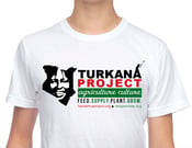 Image of 'Project Turkana' Men's T-shirt
