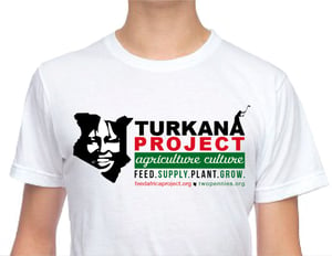 Image of 'Project Turkana' Women's T-shirt