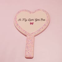 Image 6 of NEW!! Bling Heart Mirrors! 😍