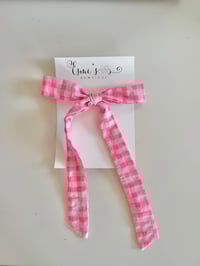Image 1 of The Picnic Day Bow