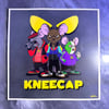 Kneecap Print