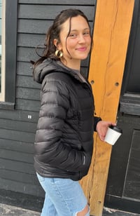 Image 1 of Lotus Hoops