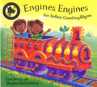 Image 1 of 'Engines,Engines'