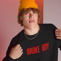 Image 2 of Broke Boy Sweater 