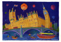 'Houses of Parliament'