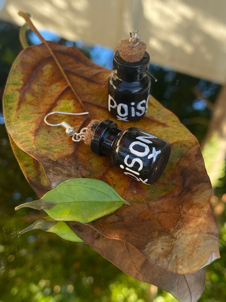 Image of Positive Potion