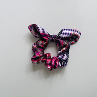 Image 1 of Silk Scrunchies (Various colours)