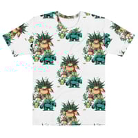 Men's SMOKEMON t-shirt