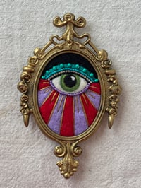 Image 3 of Mystic Eye #8