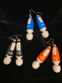 Image 1 of Vibrator Earrings 