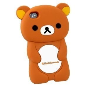 Image of Rilakkuma