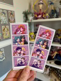 Image 1 of Photo Booth Part 2 Sticker 